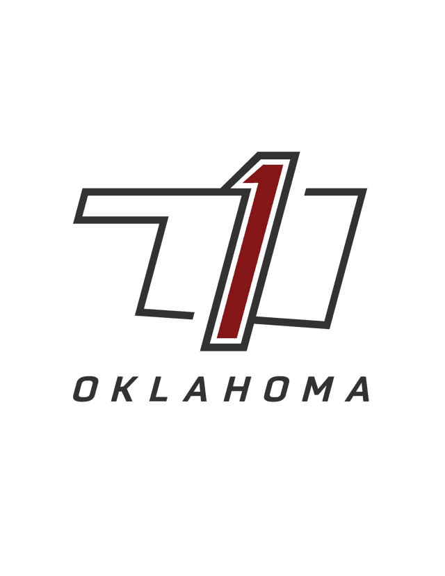 1Oklahoma Logo